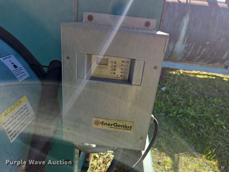 image for item DV1314 Onan DFEK-5001042 generator