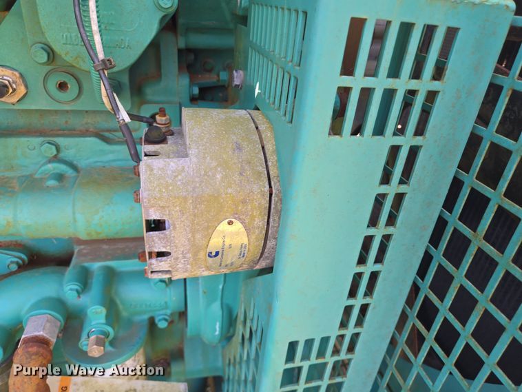 image for item DV1314 Onan DFEK-5001042 generator