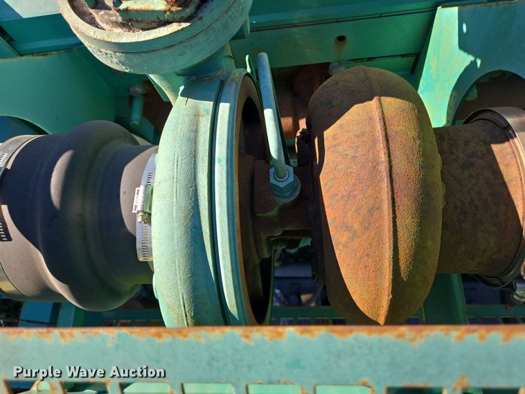 image for item DV1314 Onan DFEK-5001042 generator