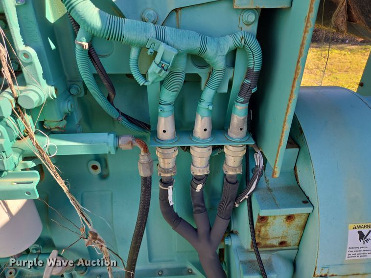 image for item DV1314 Onan DFEK-5001042 generator