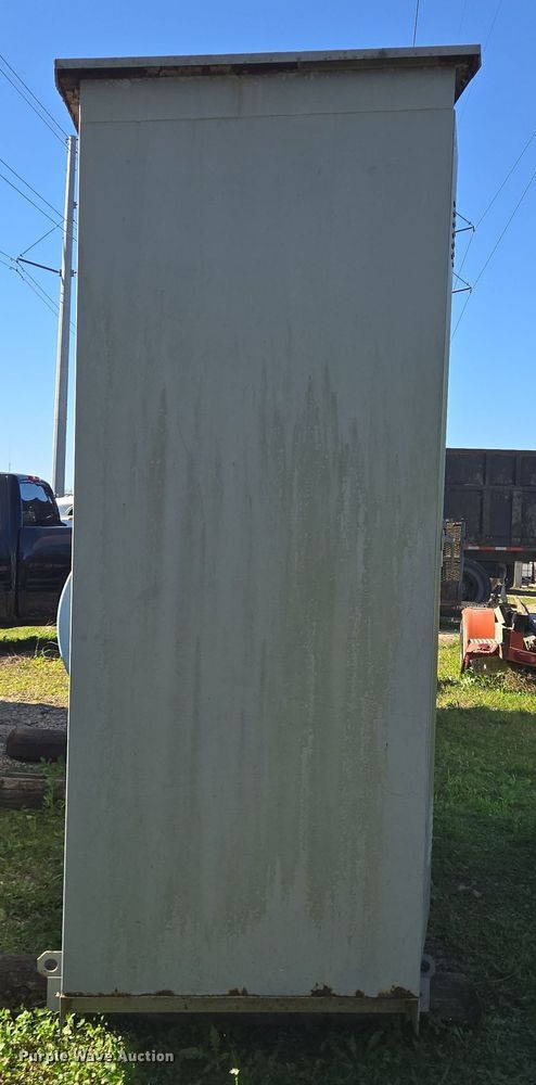 image for item DV1315 Electrical panel