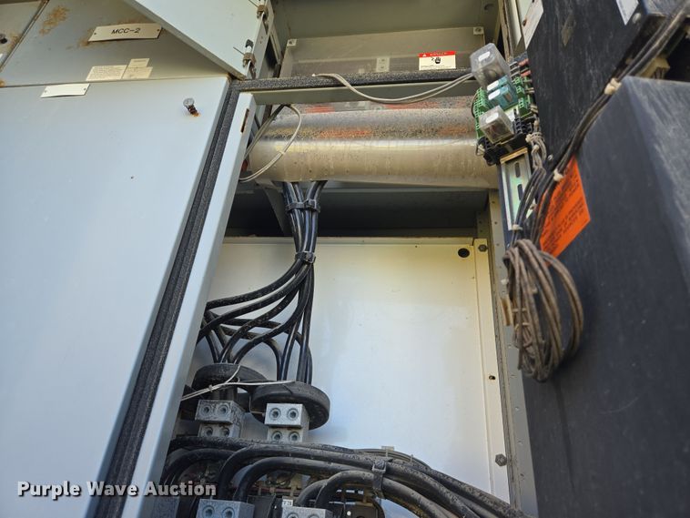 image for item DV1315 Electrical panel