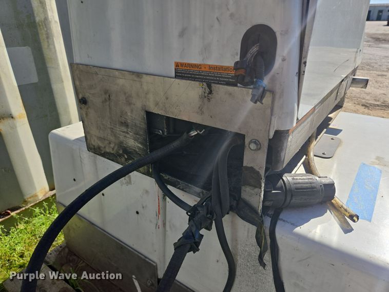 image for item DV1317 (3) Onan 5.5HGJAD generators