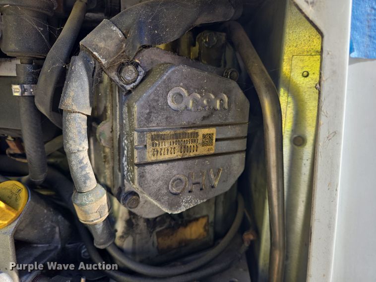 image for item DV1317 (3) Onan 5.5HGJAD generators