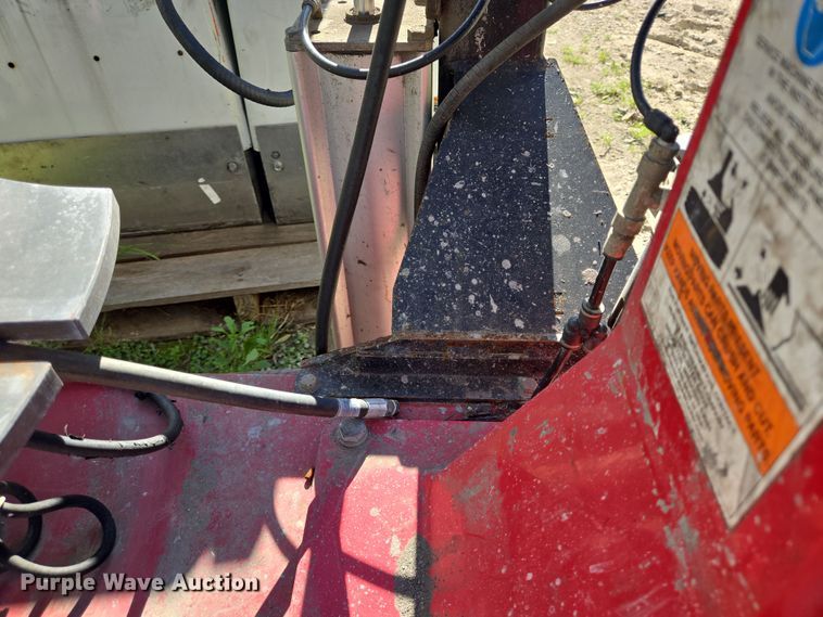 image for item DV1318 2013 Hunter TCX575 tire machine