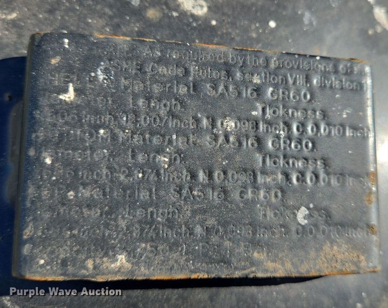 image for item DV1318 2013 Hunter TCX575 tire machine