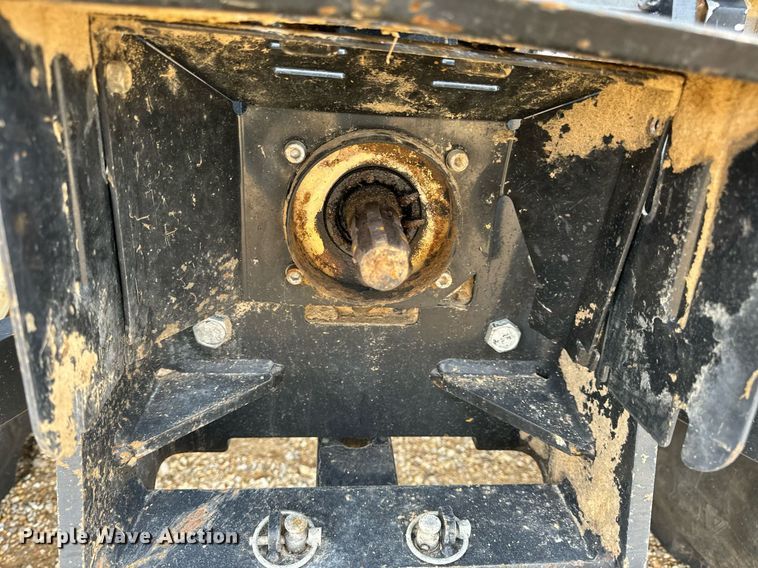 image for item DV1847 2012 New Holland T6030 MFWD tractor