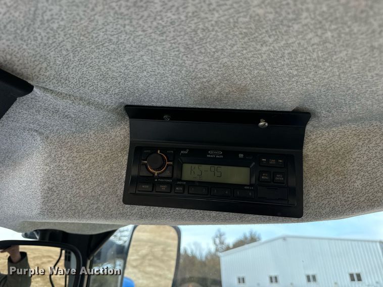 image for item DV1847 2012 New Holland T6030 MFWD tractor