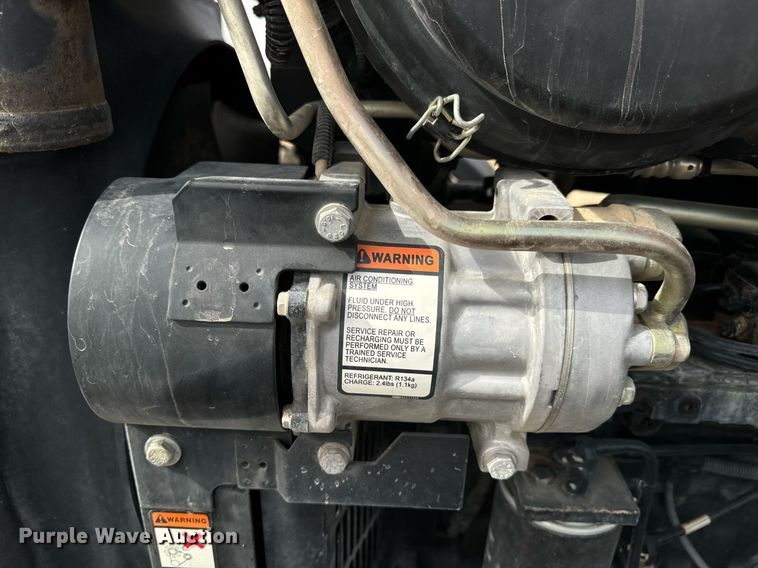 image for item DV1847 2012 New Holland T6030 MFWD tractor