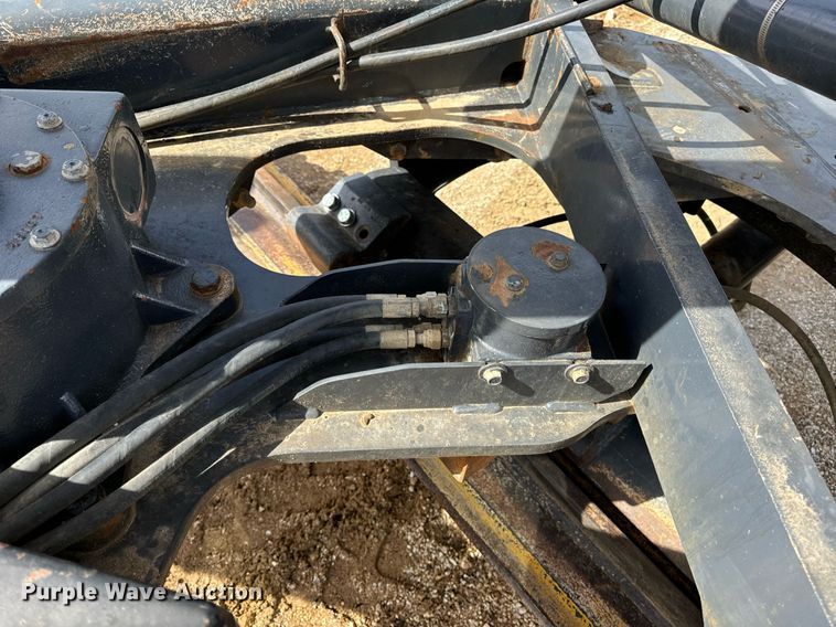 image for item DV1848 2008 John Deere 770D motor grader