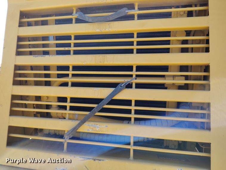 image for item DV6721 1994 John Deere 444G wheel loader