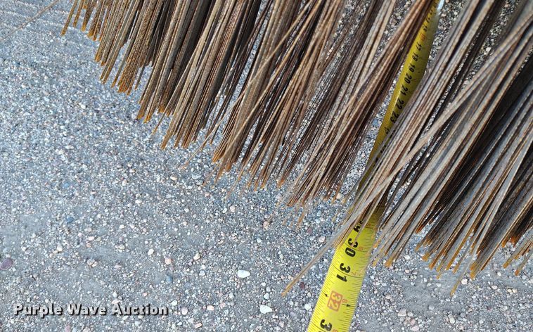 image for item DV6722 2010 Elgin Pelican Series NP sweeper