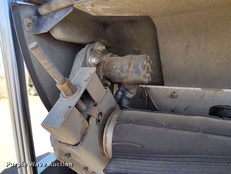 image for item DV6722 2010 Elgin Pelican Series NP sweeper