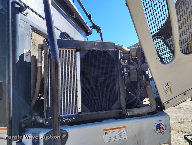 image for item DV6722 2010 Elgin Pelican Series NP sweeper