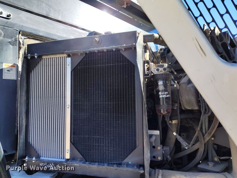 image for item DV6722 2010 Elgin Pelican Series NP sweeper