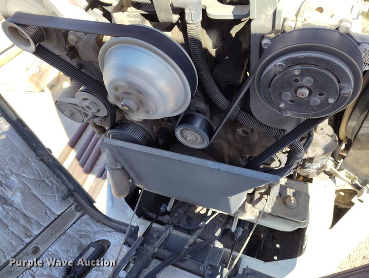 image for item DV6722 2010 Elgin Pelican Series NP sweeper