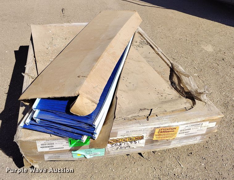 image for item DV6722 2010 Elgin Pelican Series NP sweeper