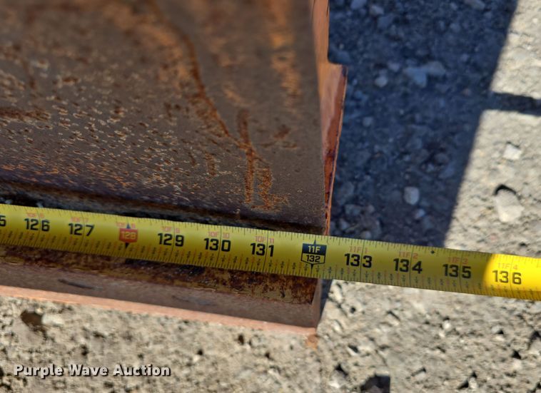 image for item DW3127 2001 International 4700 dump truck