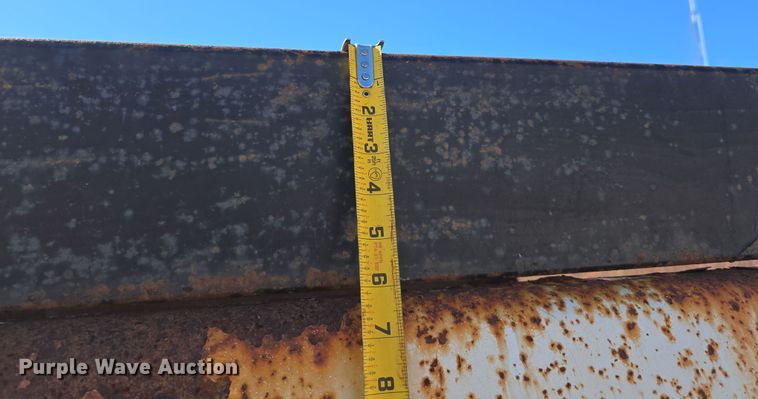 image for item DW3127 2001 International 4700 dump truck