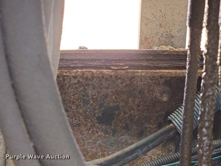 image for item DW3127 2001 International 4700 dump truck