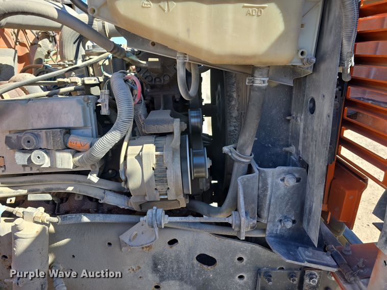 image for item DW3128 2001 International 4700 bucket truck