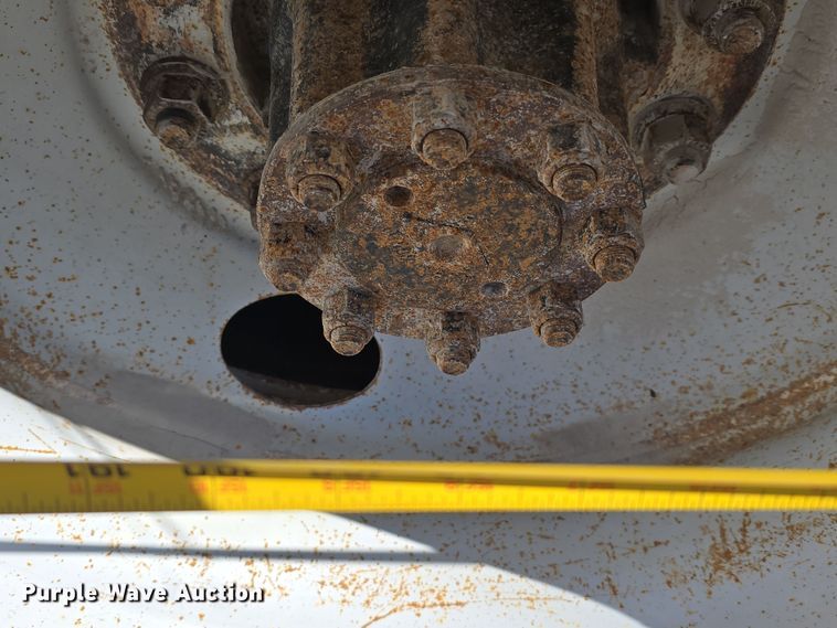 image for item DW3128 2001 International 4700 bucket truck