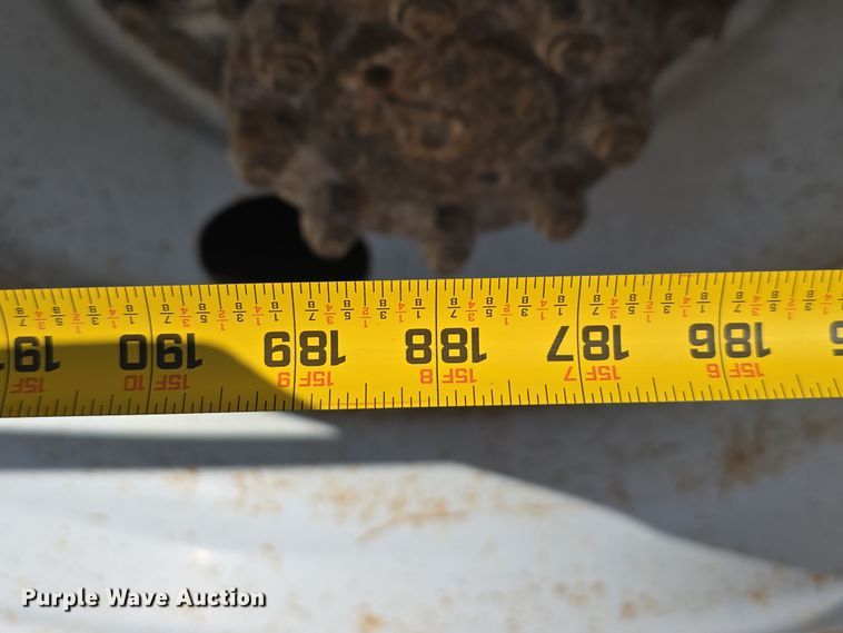 image for item DW3128 2001 International 4700 bucket truck