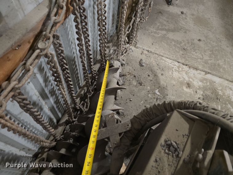 image for item DW3128 2001 International 4700 bucket truck