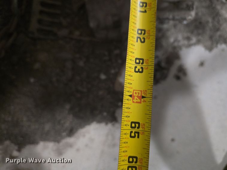 image for item DW3128 2001 International 4700 bucket truck