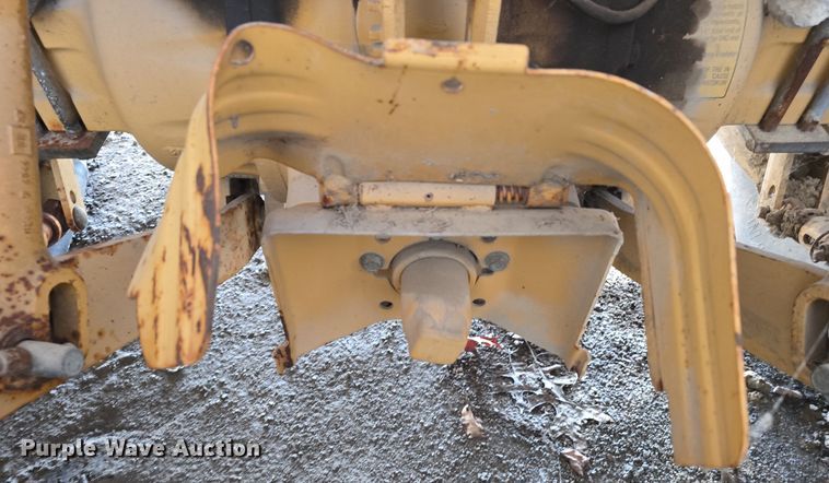 image for item DW3192 Tiger Special 6610 tractor