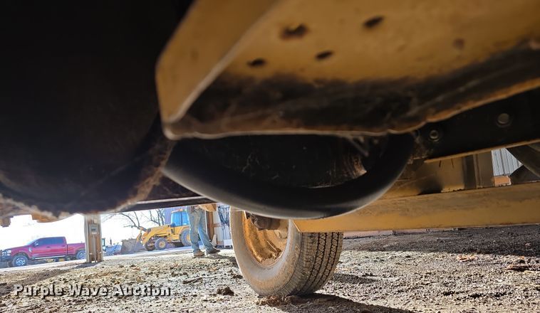 image for item DW3192 Tiger Special 6610 tractor