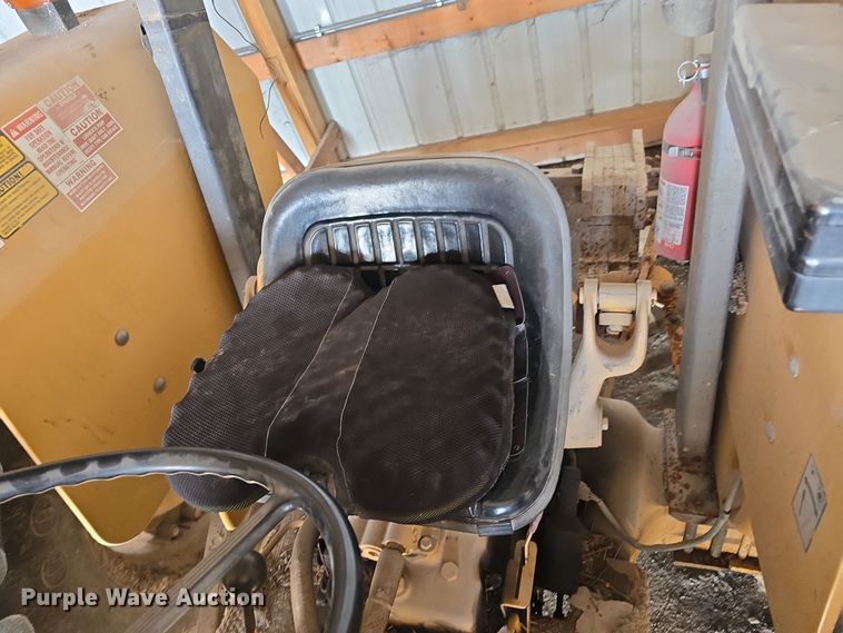 image for item DW3192 Tiger Special 6610 tractor