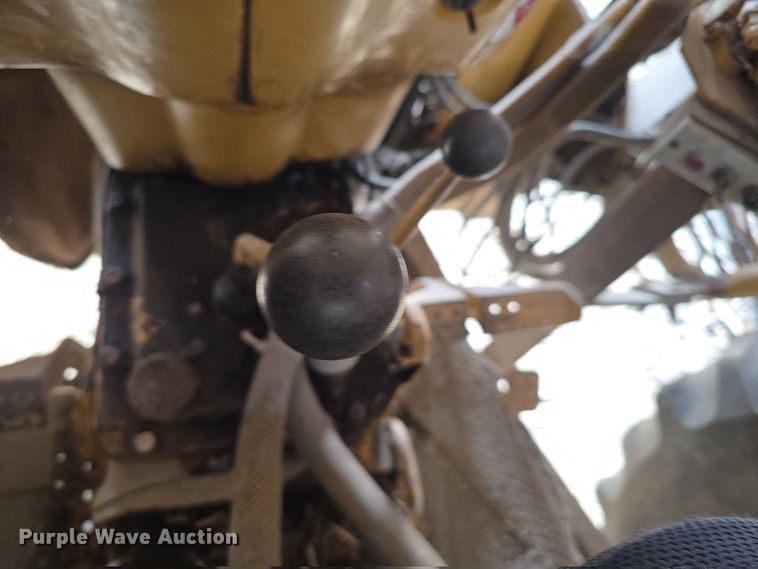 image for item DW3192 Tiger Special 6610 tractor