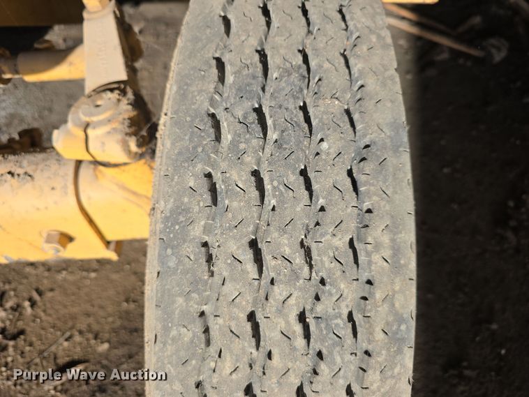 image for item DW3192 Tiger Special 6610 tractor