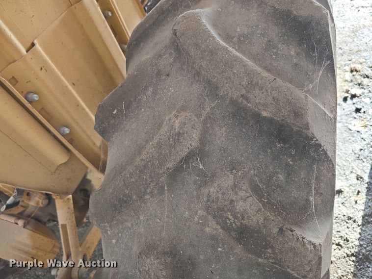 image for item DW3192 Tiger Special 6610 tractor