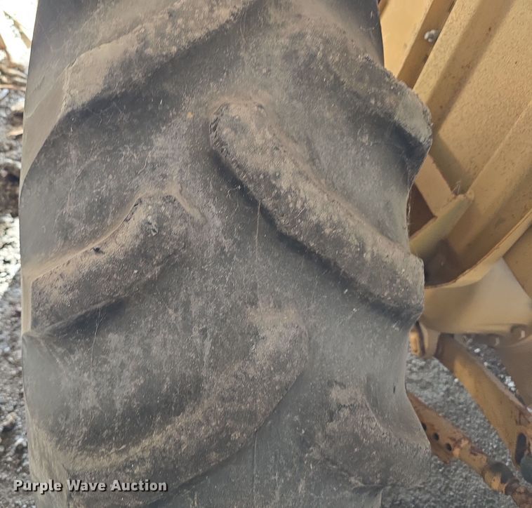 image for item DW3192 Tiger Special 6610 tractor