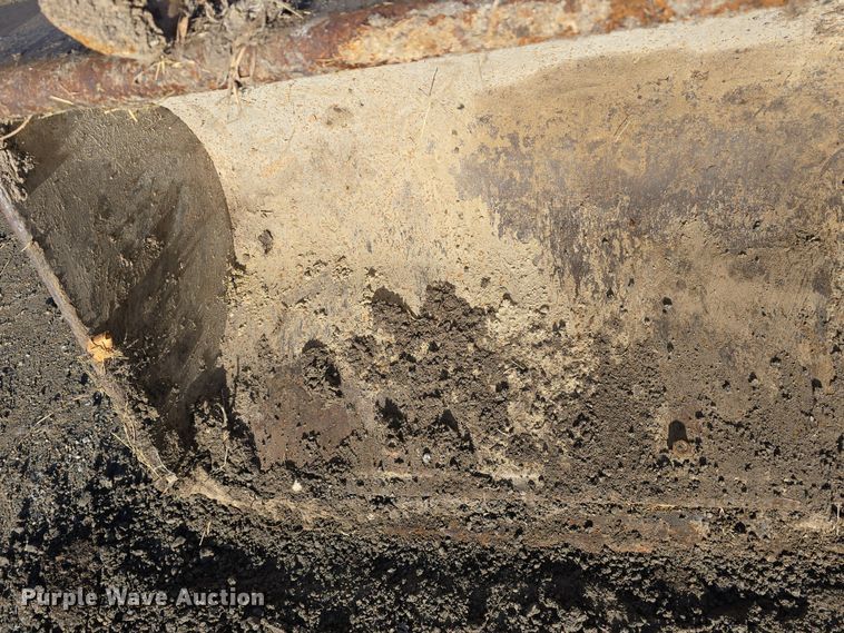 image for item DW3193 1983 John Deere 410B backhoe