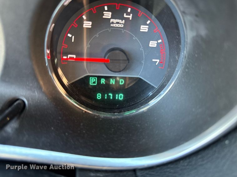 image for item DZ3982 2013 Dodge Avenger 