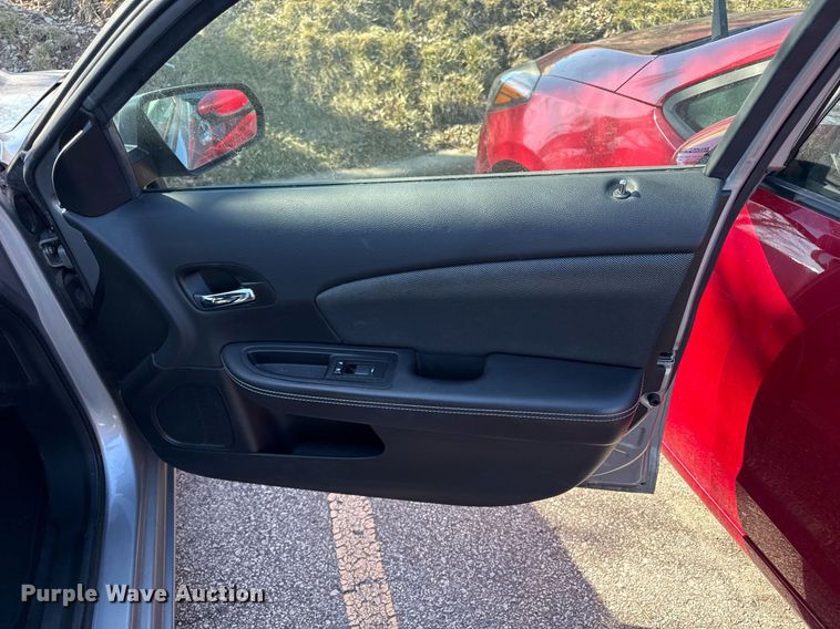 image for item DZ3982 2013 Dodge Avenger 