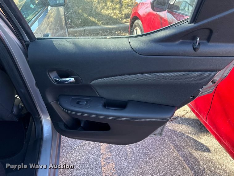 image for item DZ3982 2013 Dodge Avenger 