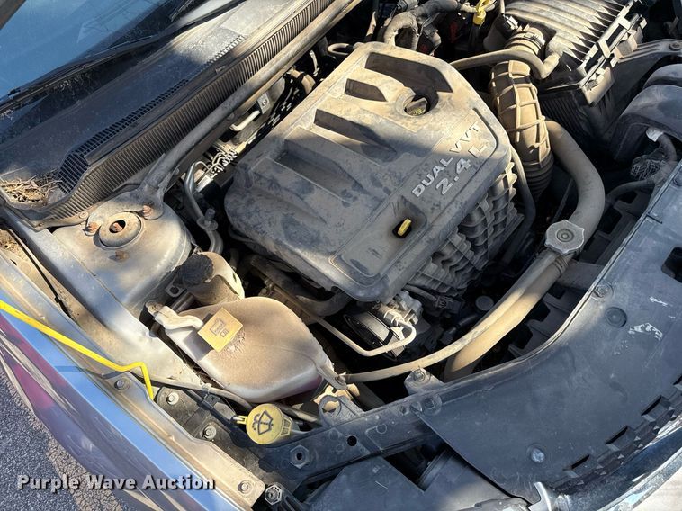 image for item DZ3982 2013 Dodge Avenger 