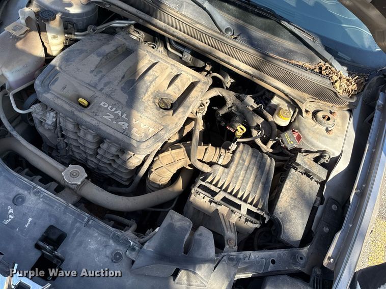 image for item DZ3982 2013 Dodge Avenger 