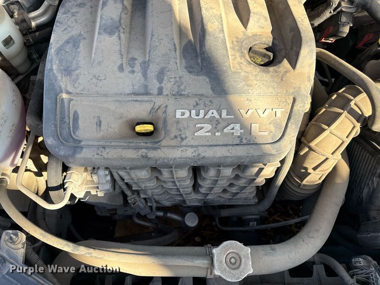 image for item DZ3982 2013 Dodge Avenger 