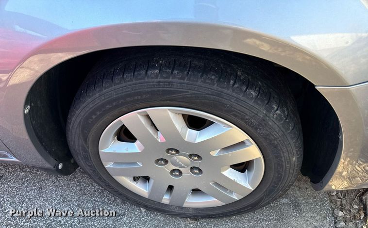 image for item DZ3982 2013 Dodge Avenger 