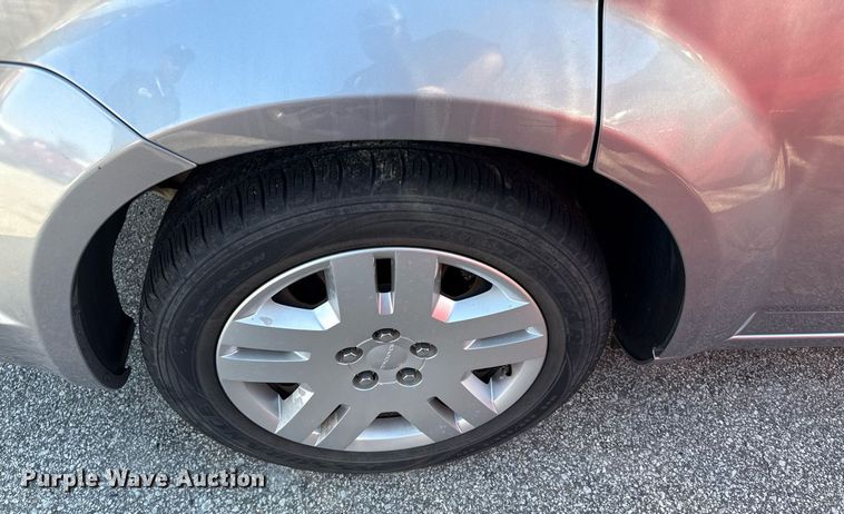 image for item DZ3982 2013 Dodge Avenger 