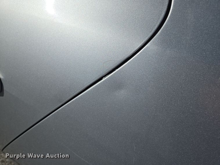 image for item DZ3983 2014 Chevrolet Malibu LS 