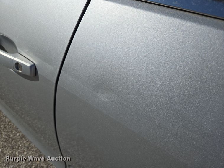 image for item DZ3983 2014 Chevrolet Malibu LS 