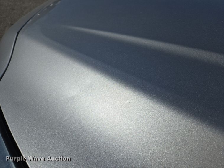 image for item DZ3983 2014 Chevrolet Malibu LS 