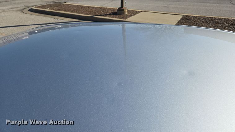 image for item DZ3983 2014 Chevrolet Malibu LS 