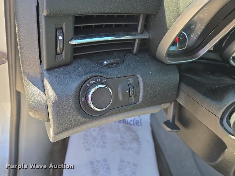 image for item DZ3983 2014 Chevrolet Malibu LS 